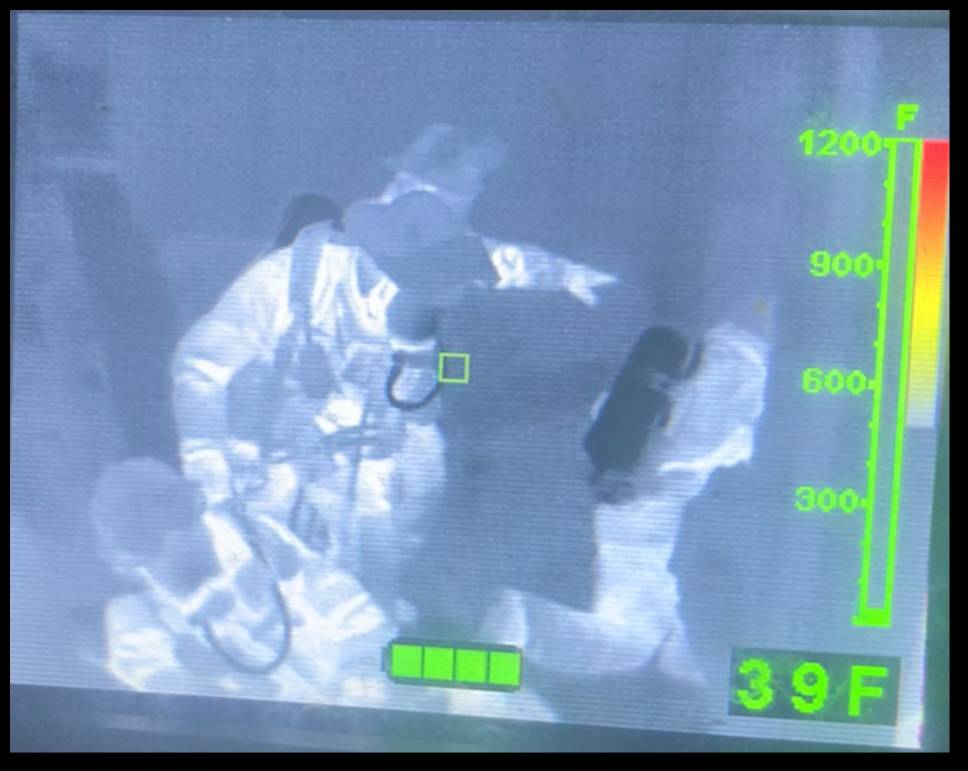 Thermal Image Training While Searching - Copy
